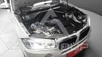 2018 BMW X5M