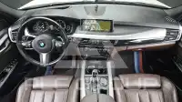 2018 BMW X5M