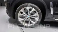 2018 BMW X6