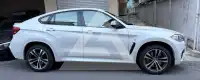 2018 BMW X6M