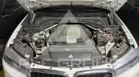 2018 BMW X6M