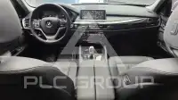 2018 BMW X6