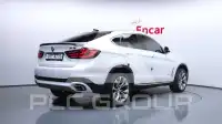 2018 BMW X6