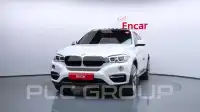 2018 BMW X6