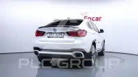 2018 BMW X6