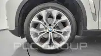 2018 BMW X6