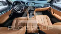 2018 BMW X6