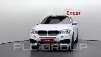 2018 BMW X6M