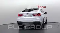 2018 BMW X6M