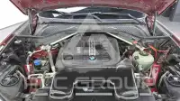 2018 BMW X6M