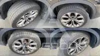 2018 BMW X6