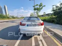 2018 BMW X6