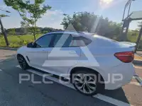 2018 BMW X6