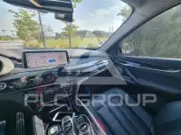 2018 BMW X6