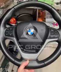 2018 BMW X6