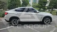 2018 BMW X6