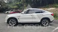 2018 BMW X6