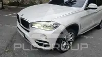 2018 BMW X6