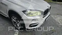 2018 BMW X6