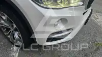 2018 BMW X6