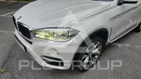 2018 BMW X6