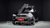 2018 BMW X6