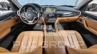2018 BMW X6