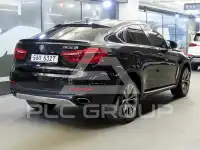 2018 BMW X6