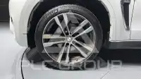 2018 BMW X6