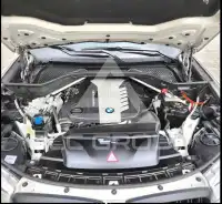 2018 BMW X6M