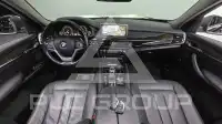 2018 BMW X6