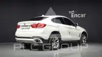 2018 BMW X6