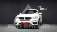 2018 BMW X6