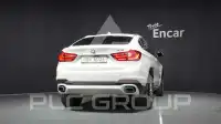 2018 BMW X6