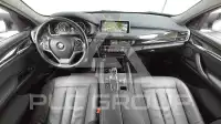 2018 BMW X6