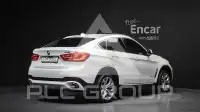 2018 BMW X6