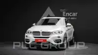 2018 BMW X6
