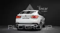 2018 BMW X6