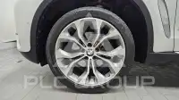 2018 BMW X6