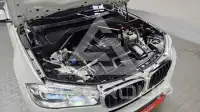 2018 BMW X6