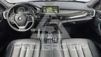 2018 BMW X6