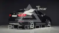 2018 BMW X6