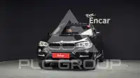 2018 BMW X6