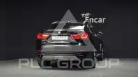 2018 BMW X6