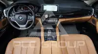 2018 BMW X6