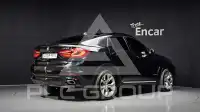 2018 BMW X6