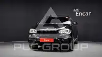 2018 BMW X6