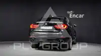 2018 BMW X6