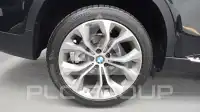 2018 BMW X6