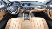 2018 BMW X6